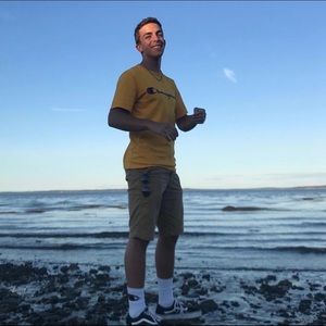 Meet your Posher, Kane